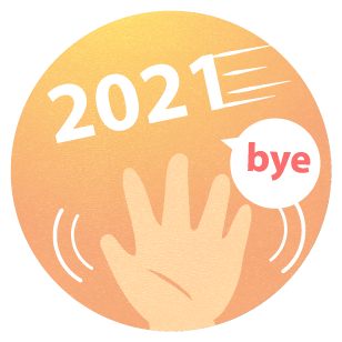 2021 ByeBye
